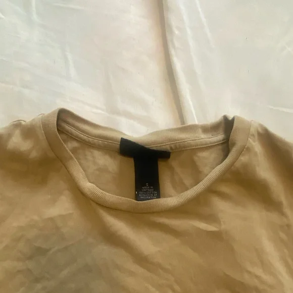 Polo by Ralph Lauren T-shirt sz Adult small/Youth XL - Picture 4 of 5